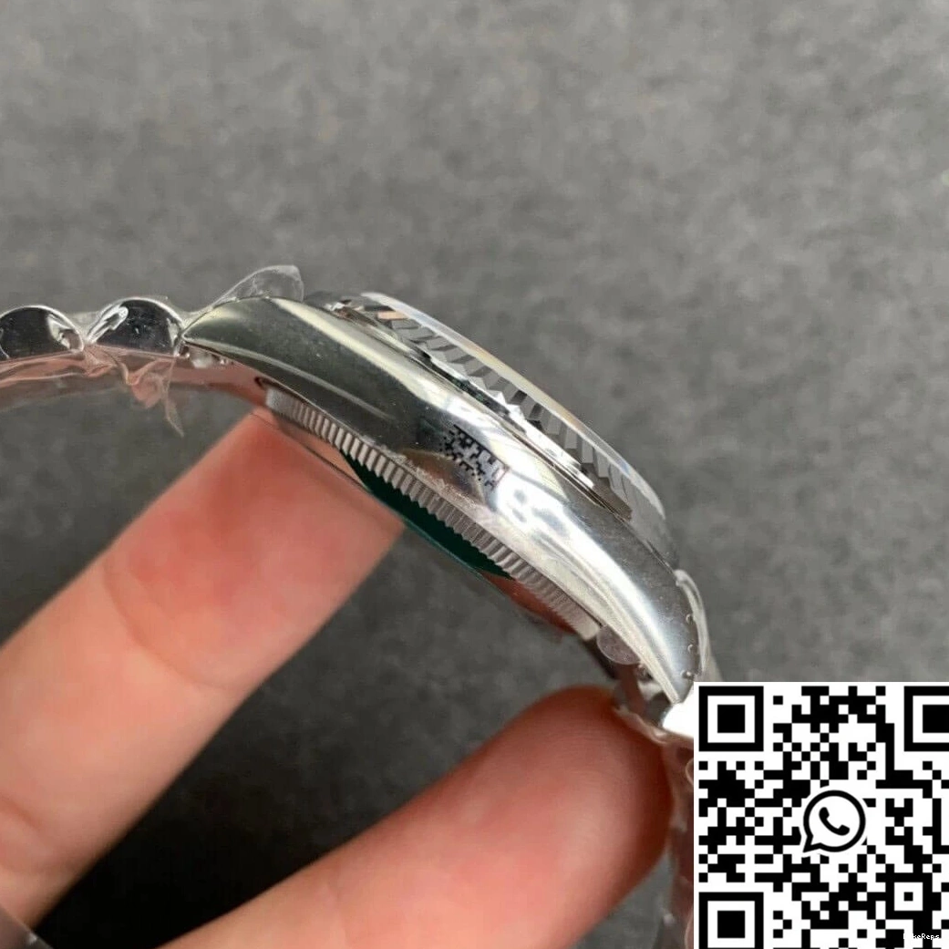 GS Dial Factory Blue Datejust Rolex M178274-0038 0104